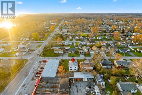 396 Fairview Road, Fort Erie (Crescent Park), ON - Outdoor With View