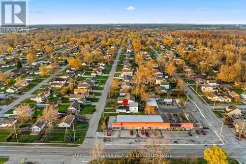 396 Fairview Road, Fort Erie (Crescent Park), ON - Outdoor With View