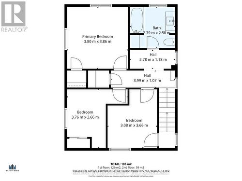 396 Fairview Road, Fort Erie (Crescent Park), ON - Other