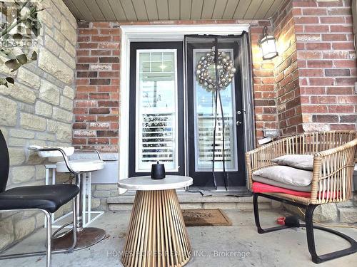 170 Golden Springs Drive, Brampton, ON - Outdoor With Exterior