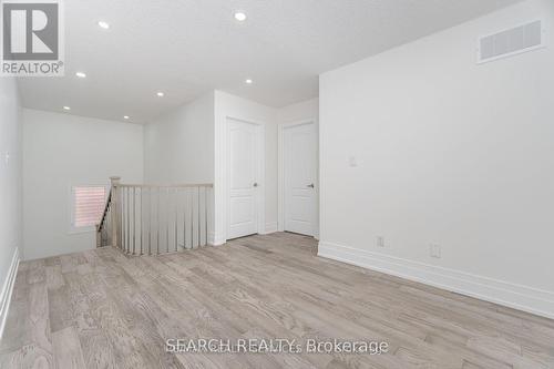 Upper - 20 Delmonico Road, Brampton, ON - Indoor Photo Showing Other Room