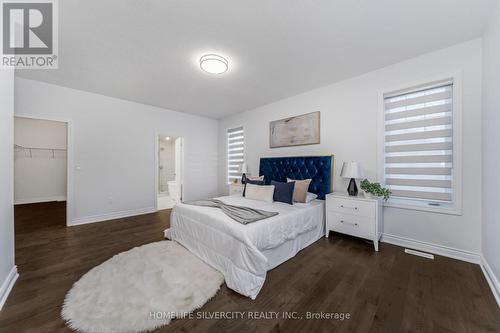 1 Pattulo Drive, Caledon, ON - Indoor Photo Showing Bedroom