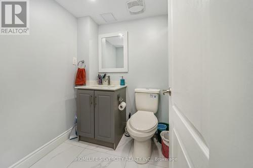 1 Pattulo Drive, Caledon, ON - Indoor Photo Showing Kitchen With Stainless Steel Kitchen With Upgraded Kitchen