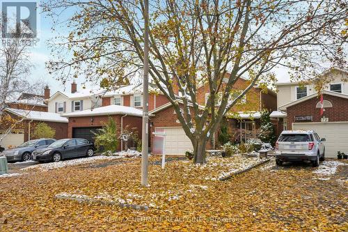 74 Robinson Crescent, Whitby, ON - Outdoor