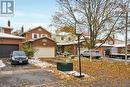 74 Robinson Crescent, Whitby, ON  - Outdoor 