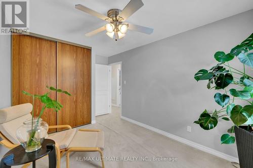 74 Robinson Crescent, Whitby, ON - Indoor