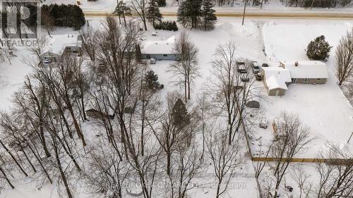 4233 Carlyon Line, Orillia, ON - Outdoor With View