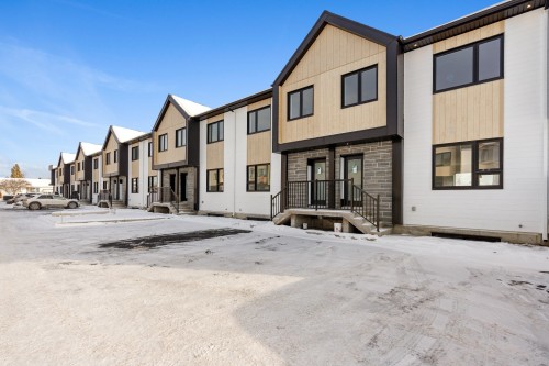 Front of Structure - 1521 Rue Hector-Fabre, Lévis (Desjardins), QC - Outdoor