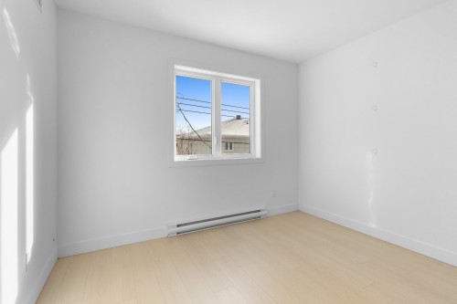 Bedroom - 1521 Rue Hector-Fabre, Lévis (Desjardins), QC - Indoor Photo Showing Other Room