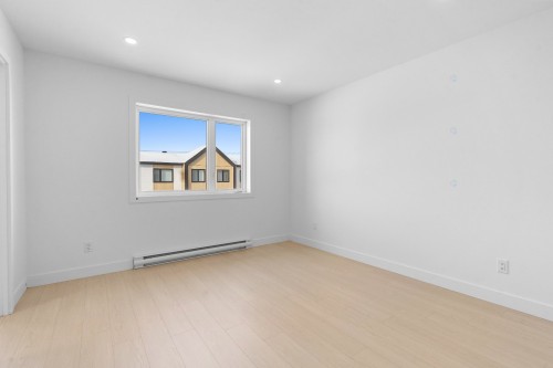 Master Bedroom - 1521 Rue Hector-Fabre, Lévis (Desjardins), QC - Indoor Photo Showing Other Room
