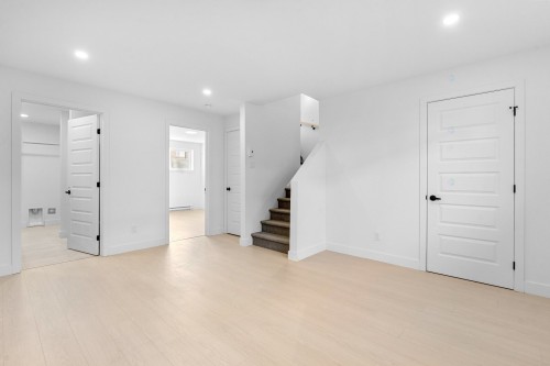 Family Room - 1521 Rue Hector-Fabre, Lévis (Desjardins), QC - Indoor Photo Showing Other Room