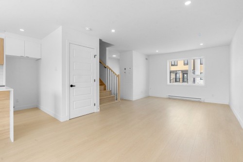 Living Room - 1521 Rue Hector-Fabre, Lévis (Desjardins), QC - Indoor Photo Showing Other Room