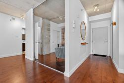 Chambre à coucher - 