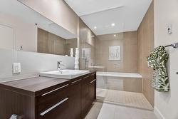 Bathroom - 
