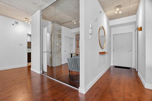 Bedroom - 307-6305 Boul. Rome, Brossard, QC - Indoor Photo Showing Other Room