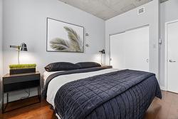 Chambre à coucher principale - 