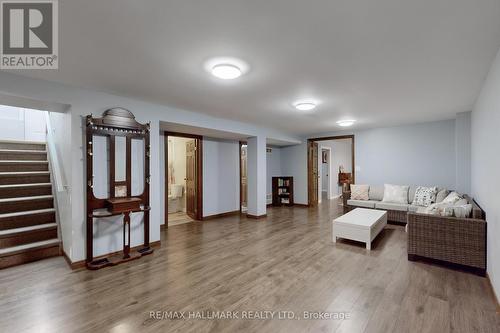 111 Kerr Boulevard, New Tecumseth, ON - Indoor