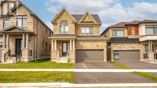 102 Strickland Avenue, Brantford, ON - Outdoor With Facade