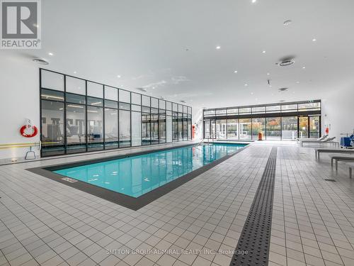 533 - 20 O'Neill Road, Toronto, ON - Indoor Photo Showing Other Room With In Ground Pool