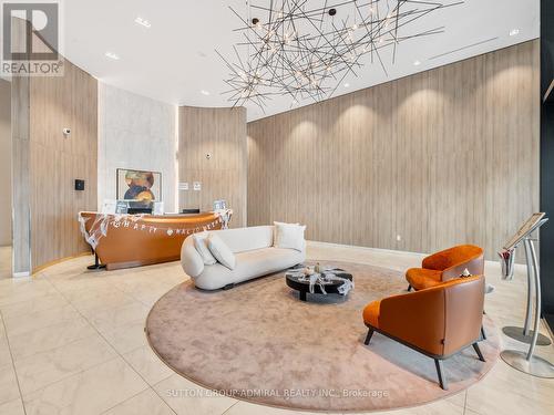 533 - 20 O'Neill Road, Toronto, ON - Indoor