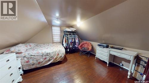 416 T Avenue S, Saskatoon, SK - Indoor Photo Showing Bedroom