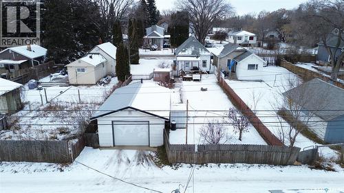 416 T Avenue S, Saskatoon, SK - Outdoor