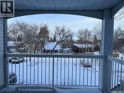 239 960 E Assiniboine Avenue, Regina, SK - Outdoor