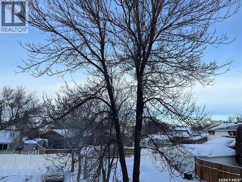 239 960 E Assiniboine Avenue, Regina, SK - Outdoor With View