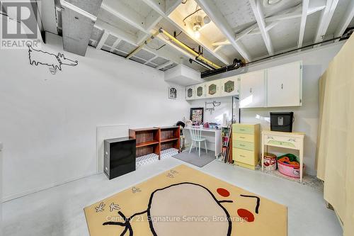 27 Northampton Street, Brampton, ON - Indoor