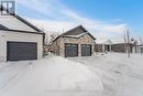 450 Rogers Road, North Perth (Listowel), ON  - Outdoor 