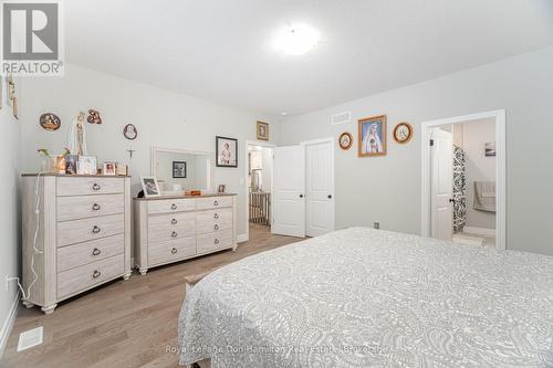450 Rogers Road, North Perth (Listowel), ON - Indoor Photo Showing Bedroom