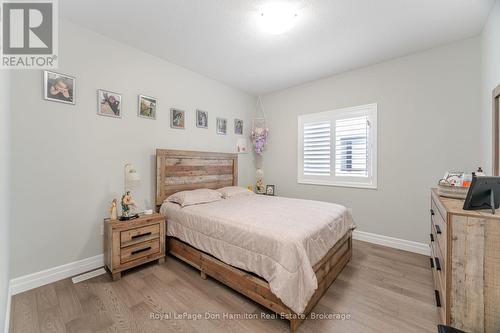 450 Rogers Road, North Perth (Listowel), ON - Indoor Photo Showing Bedroom