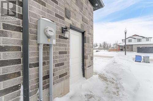 450 Rogers Road, North Perth (Listowel), ON - Outdoor