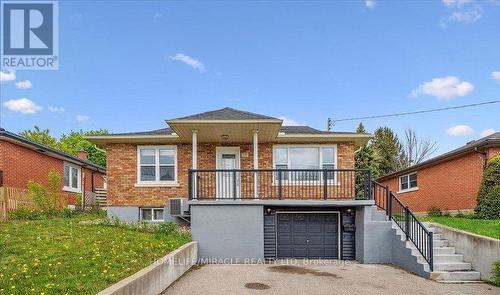 570 Victoria Street S, Kitchener, ON - Outdoor