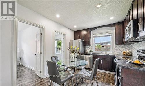 570 Victoria Street S, Kitchener, ON - Indoor