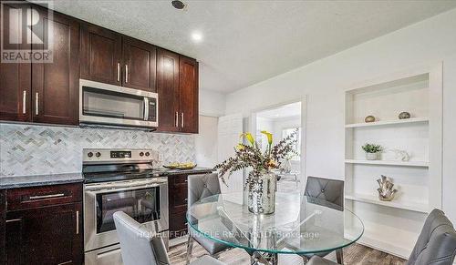 570 Victoria Street S, Kitchener, ON - Indoor