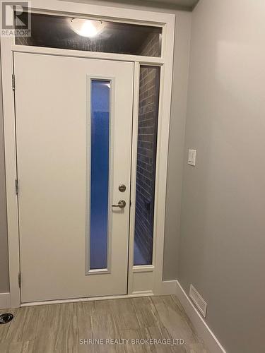 51 - 2070 Meadowgate Boulevard, London South (South U), ON - Indoor Photo Showing Other Room