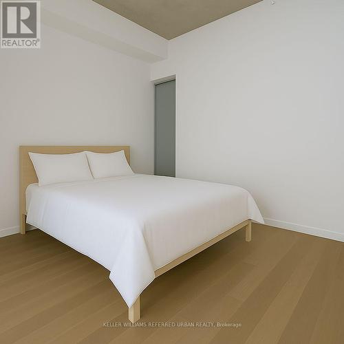 634 - 461 Adelaide Street W, Toronto, ON - Indoor Photo Showing Bedroom