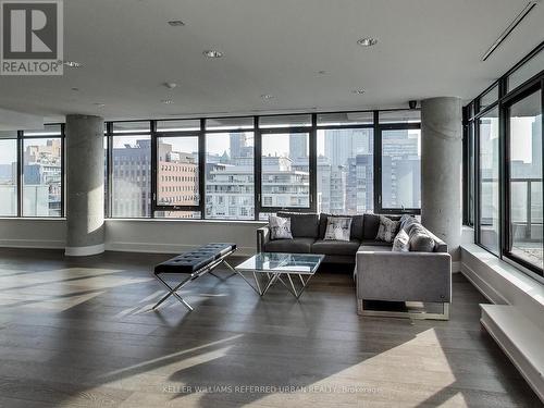 634 - 461 Adelaide Street W, Toronto, ON - Indoor