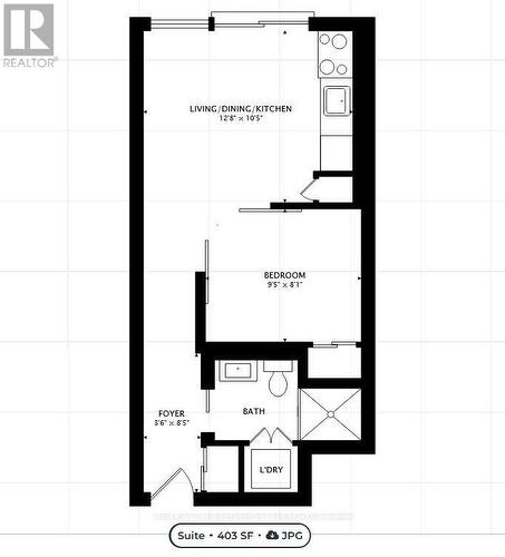 634 - 461 Adelaide Street W, Toronto, ON - Other