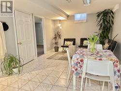 BSMT - 5 BELWOOD BOULEVARD  Vaughan, ON L4K 5H4