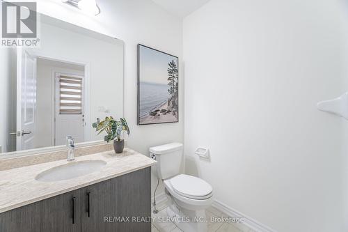 12208 Mclaughlin Road, Caledon, ON - Indoor Photo Showing Bathroom