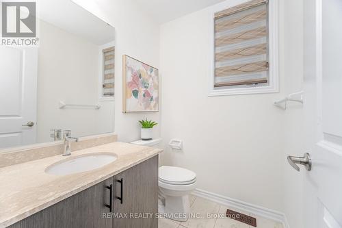 12208 Mclaughlin Road, Caledon, ON - Indoor Photo Showing Bathroom