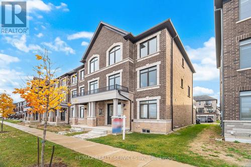 12208 Mclaughlin Road, Caledon, ON - Outdoor With Facade
