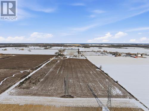 5940 Young Street, Grimsby, ON - Outdoor With Body Of Water With View