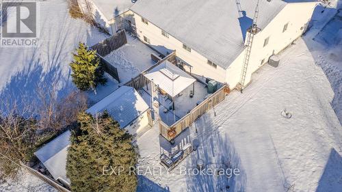 6166 Wildrose Crescent, Niagara Falls (Oldfield), ON - Outdoor With View