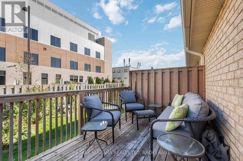 14 - 165 Main Street E, Grimsby (Grimsby East), ON - Outdoor With Exterior