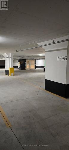 Parking - P6- 65 - 1 Concord Cityplace Way, Toronto, ON 