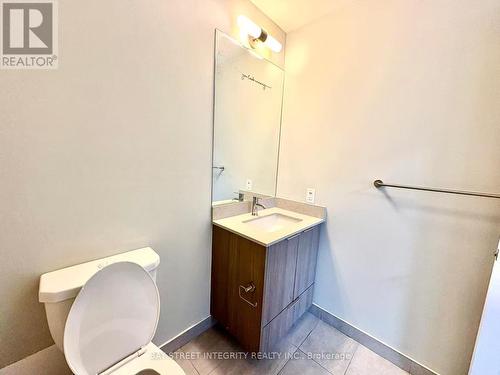 212 - 32 Forest Manor Road, Toronto, ON - Indoor Photo Showing Bathroom