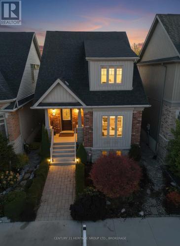 688 AUGUSTA DRIVE  Kingston (City Northwest), ON K7P 3J3